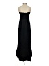 Express 100% Rayon Black Cocktail Dress Size S - photo 2
