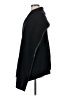 St. John Black Cardigan Size M - photo 5