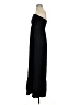 Express 100% Rayon Black Cocktail Dress Size S - photo 5