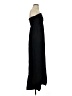 Express 100% Rayon Black Cocktail Dress Size S - photo 4