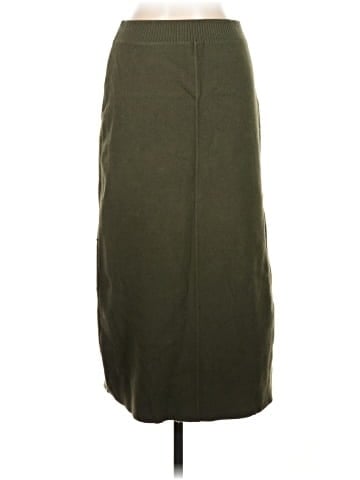 Zara Casual Skirt (view 2)