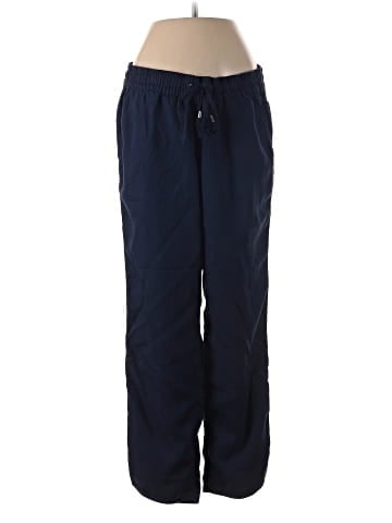 Lands' End Track Pants (view 1)