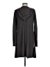 Laila Jayde Gray Coat Size M - photo 2