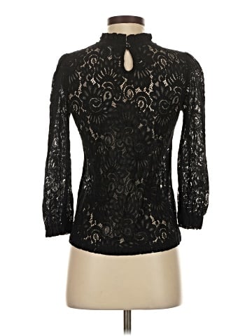 Adiva 3/4 Sleeve Top (view 2)