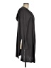Laila Jayde Gray Coat Size M - photo 4