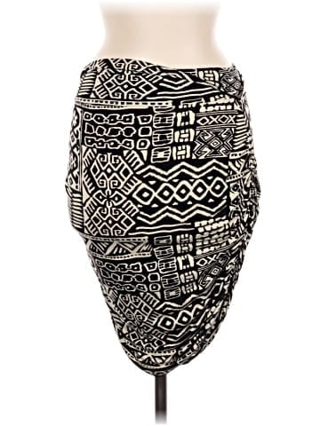 John Eshaya Casual Skirt (view 2)