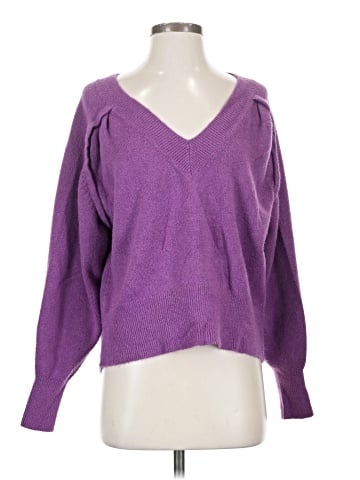 CAbi Pullover Sweater (view 1)