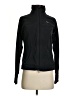 Nike 100% Polyester Black Cardigan Size S - photo 1