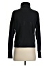 Nike 100% Polyester Black Cardigan Size S - photo 2