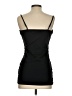 Cosmo 100% Polyester Black Cocktail Dress Size S (estimated) - photo 2
