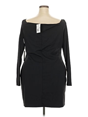 Forever 21 Plus Cocktail Dress (view 2)