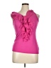 Cato Pink Sleeveless Blouse Size XL - photo 1