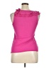 Cato Pink Sleeveless Blouse Size XL - photo 2