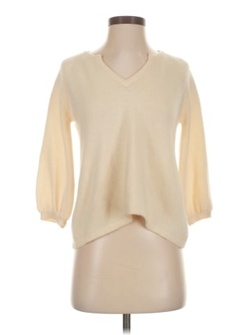 DemyLee Pullover Sweater (view 1)