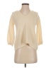 DemyLee Ivory Pullover Sweater Size XS - photo 1