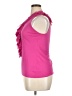 Cato Pink Sleeveless Blouse Size XL - photo 5