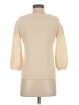 DemyLee Ivory Pullover Sweater Size XS - photo 2