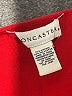 Doncaster Collection Red Sweatshirt Size L - photo 6