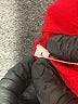 Doncaster Collection Red Sweatshirt Size L - photo 7