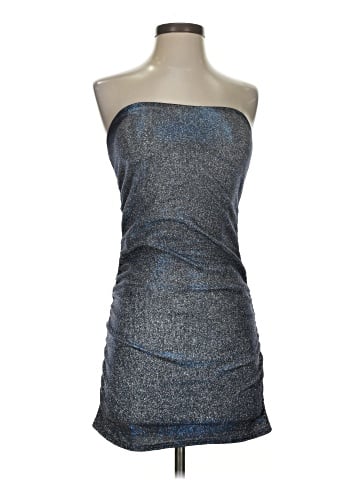 Cider Cocktail Dress (view 1)