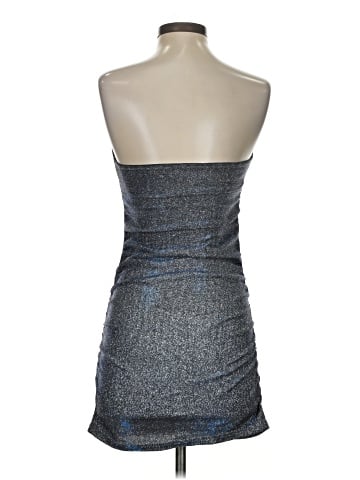 Cider Cocktail Dress (view 2)