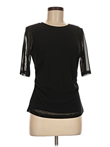 Sanctuary Short Sleeve Top (view 1)