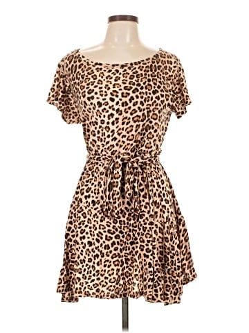 Rebecca Taylor Casual Dress (view 1)