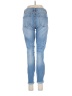 KANCAN JEANS Hearts Blue Jeans Size 9 - photo 2