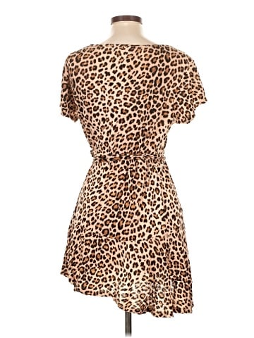 Rebecca Taylor Casual Dress (view 2)