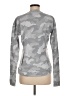 Unbranded Camo Gray Pullover Sweater Size M - photo 2