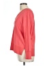 Metric Knits Orange Pullover Sweater Size L - photo 5