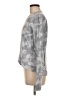Unbranded Camo Gray Pullover Sweater Size M - photo 5
