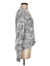 Unbranded Camo Gray Pullover Sweater Size M - photo 4