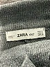 Zara Gray Casual Pants Size S - photo 4