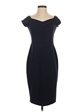 New York & Company Cocktail Dress (view 1)