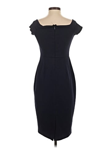 New York & Company Cocktail Dress (view 2)