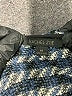 Rachel Zoe Tweed Blue Pullover Sweater Size M - photo 3
