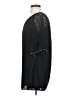 Win Win Black 3/4 Sleeve Blouse Size S - photo 5