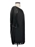 Win Win Black 3/4 Sleeve Blouse Size S - photo 4