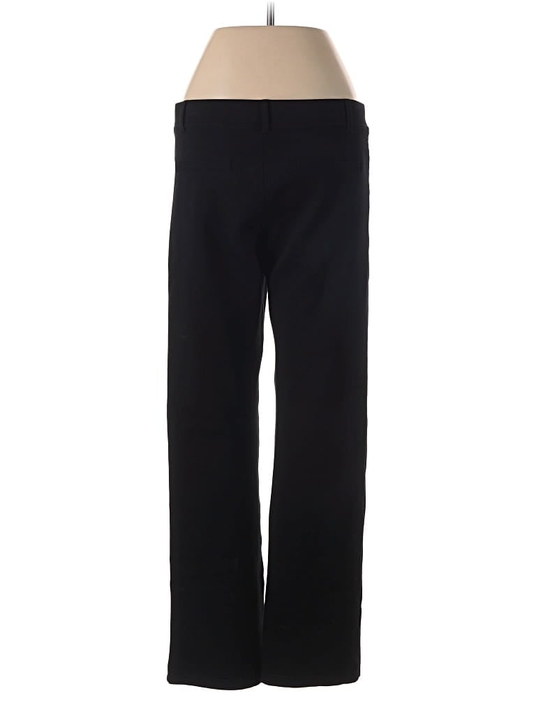 Pre-owned Betabrand Dress Pants In Black