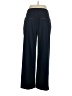 Athleta Solid Blue Active Pants Size XL - photo 2
