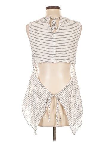 Kenneth Cole New York Sleeveless Top (view 2)