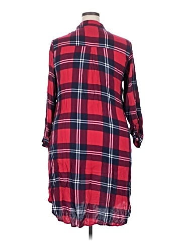 Rouge Casual Dress (view 2)