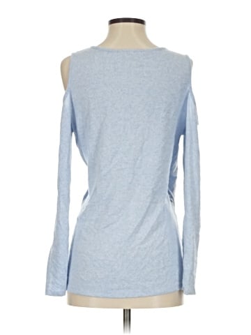 Boston Proper Long Sleeve Top (view 2)