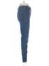 Divided by H&M Argyle Blue Jeans Size 6 - photo 4