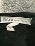 BCBGeneration Black Sleeveless Top Size S - photo 7