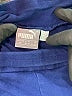 Puma Blue Active Pants Size S - photo 7
