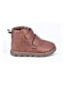 OshKosh B'gosh Brown Boots Size 7 (kids) - photo 1