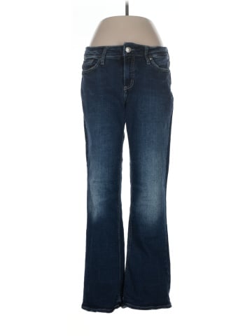 Silver Jeans Co. Jeans (view 1)