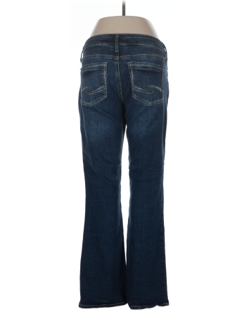 Silver Jeans Co. Jeans (view 2)